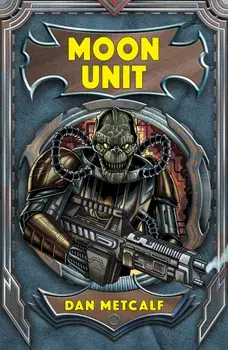 Moon Unit, Paperback/***