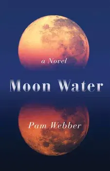 Moon Water, Paperback/Pam Webber