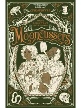 Mooncussers, Paperback/Eli Brown