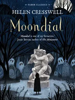Moondial, Paperback/Helen Cresswell