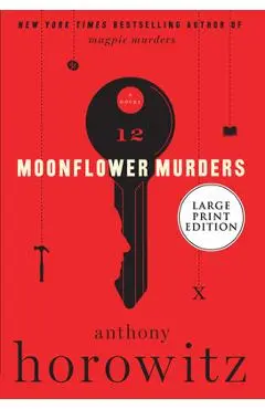 Moonflower Murders - Anthony Horowitz
