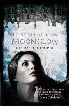 Moonglow, Paperback/Kristen Callihan