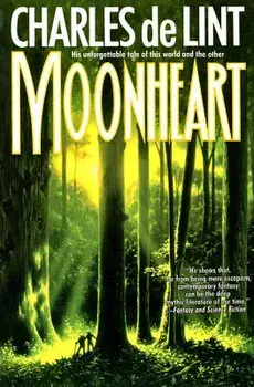 Moonheart, Paperback/Charles De Lint