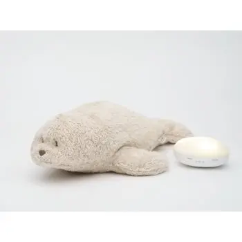 Moonie Seal jucărie de adormit