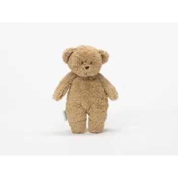 Moonie Sensory Little Teddy jucărie de pluș
