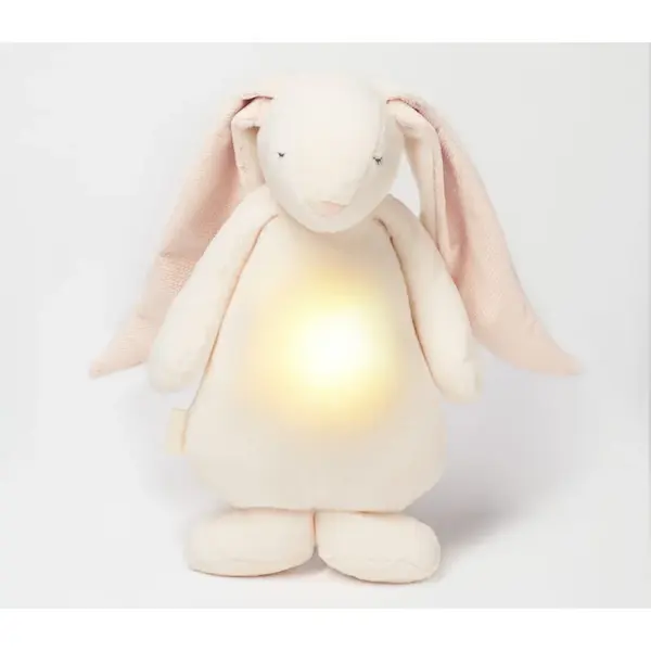 Moonie The Humming Friend 2.0 Powder jucărie de adormit cu melodie 1 buc