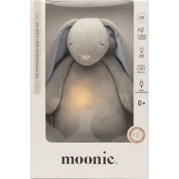 Moonie The Humming Friend 2.0 Sky jucărie de adormit cu melodie