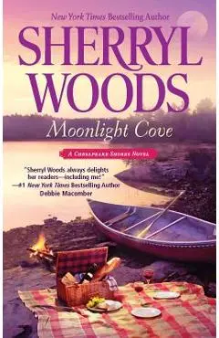 Moonlight Cove - Sherryl Woods