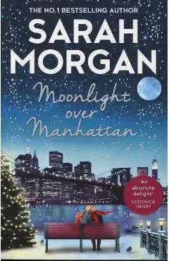 Moonlight Over Manhattan