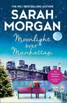Moonlight Over Manhattan, Paperback/Sarah Morgan