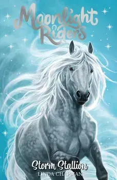 Moonlight Riders: Storm Stallion. Book 2, Paperback/Linda Chapman