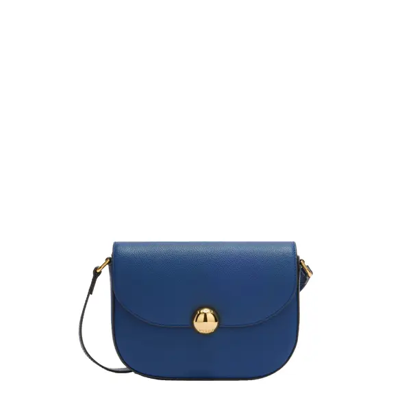 Moonlight s crossbody indigo