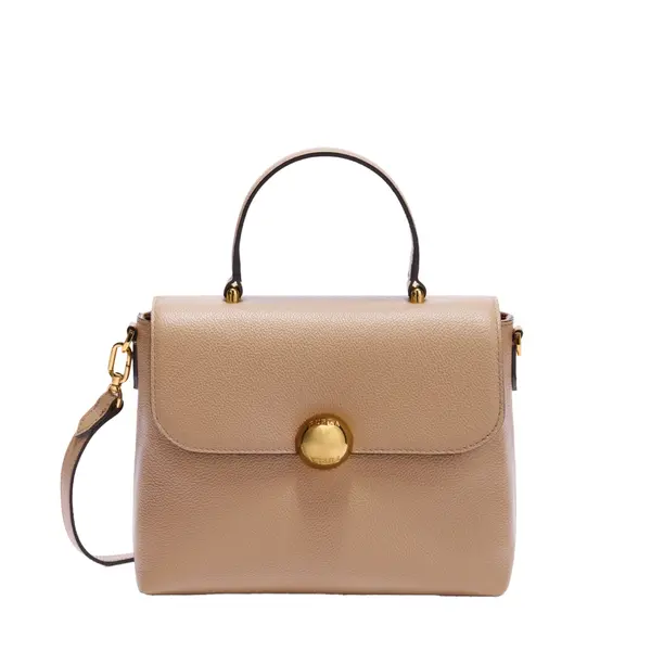 Moonlight s top handle toffee