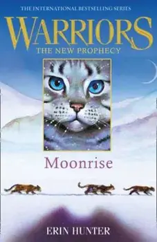 MOONRISE, Paperback/Erin Hunter