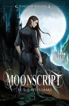 Moonscript, Paperback/H. S. J. Williams