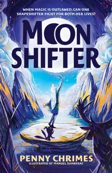 Moonshifter, Paperback/Penny Chrimes