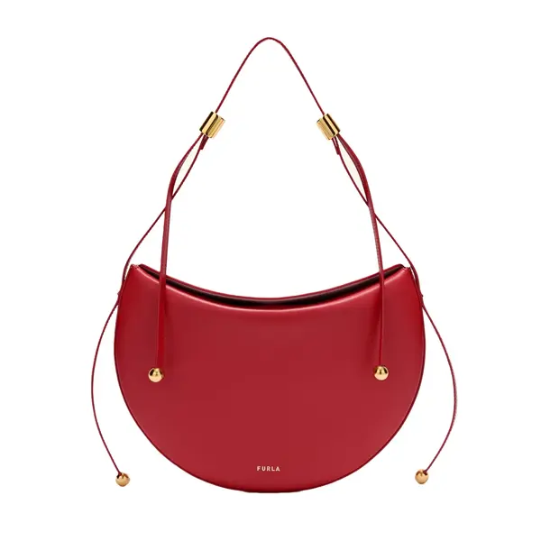 Moonstone m shoulder bag m1 red