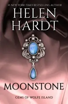Moonstone, Paperback/Helen Hardt