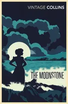 Moonstone, Paperback/Wilkie Collins