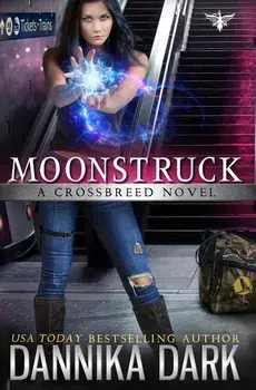 Moonstruck, Paperback/Dannika Dark