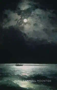 Moontide, Paperback/Niall Campbell