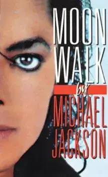 Moonwalk, Hardcover/Michael Jackson