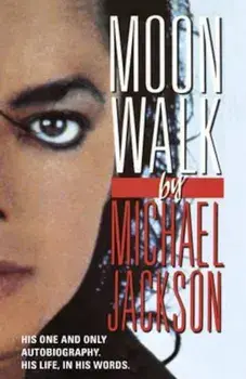 Moonwalk, Paperback/Michael Jackson