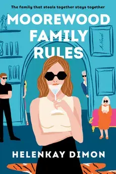 Moorewood Family Rules, Paperback/Helenkay Dimon