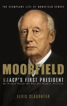 Moorfield, Hardcover/Elvis Slaughter