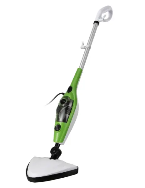 Mop cu aburi ultra functie 10 in 1 pentru curatat si dezinfectat cu jet de abur