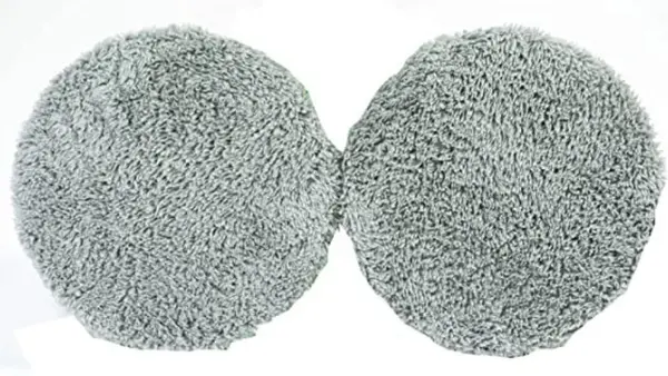 Mop pentru Hutt - C65, gri