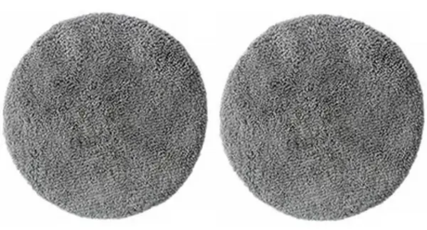 Mop pentru Hutt - DDC55, gri