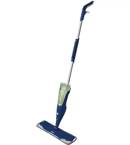 Mop spray Bona parchet laminat si ceramica cu rezervor reincarcabil