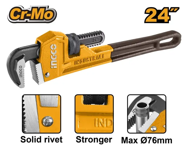 Mops 24'' INGCO HPW0824