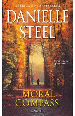 Moral Compass - Danielle Steel