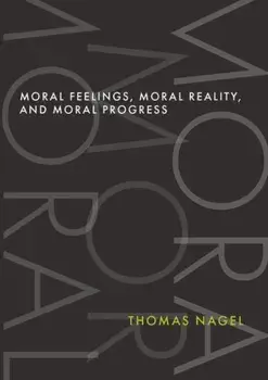 Moral Feelings, Moral Reality, and Moral Progress, Hardback/***