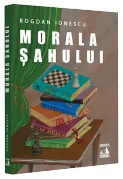Morala Sahului/Bogdan Ionescu