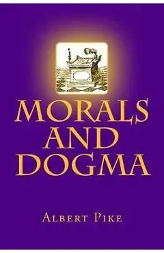 Morals and Dogma - Albert Pike