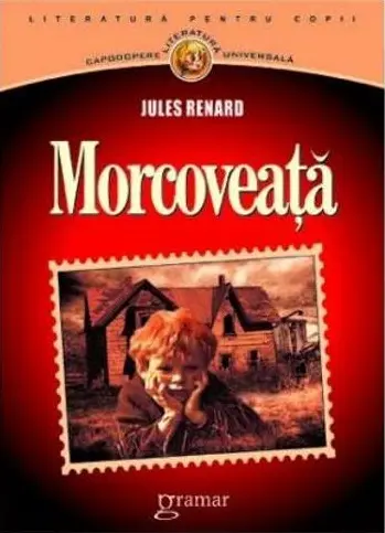 Morcoveata