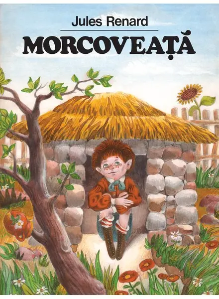 Morcoveață