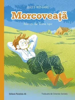 Morcoveata/Jules Renard