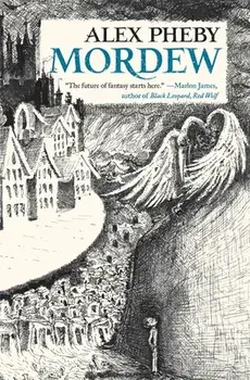 Mordew, Paperback/Alex Pheby