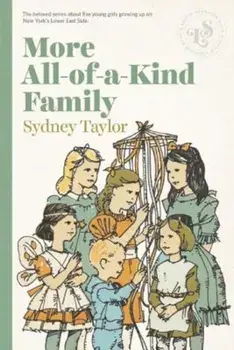 More All-Of-A-Kind Family, Paperback/Sydney Taylor