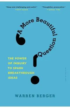 More Beautiful Question