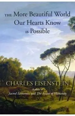 More Beautiful World Our Hearts Know Is Possible