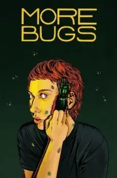 More Bugs, Paperback/Em Reed