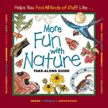 More Fun with Nature, Hardcover/Mel Boring