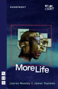 More Life, Paperback/James Yeatman