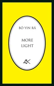 More Light, Paperback/***