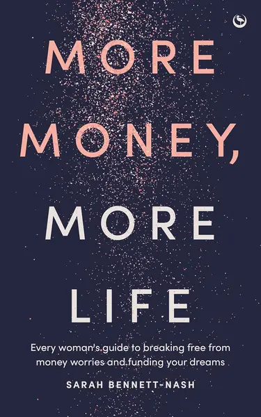 More Money, More Life